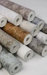 فروش ونصب کاغذ دیواری(به قیمت عمده)و خدمات بازسازی