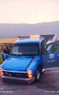 امداد خودرو و یدکش ازادراه شیراز اصفهان