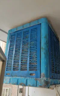 کولر آبی 4000 سالم قیمت مناسب
