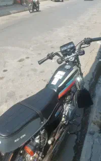 موتور رهرو ۲۰۰ مدل ۹۵