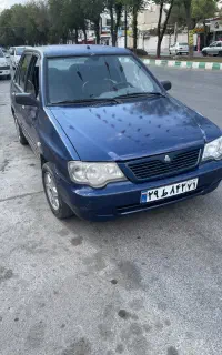 ماشین دزدیده شده