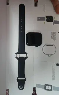 اپل واچ سری ۸