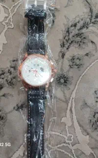ساعت مچی  اسپرت مردانه