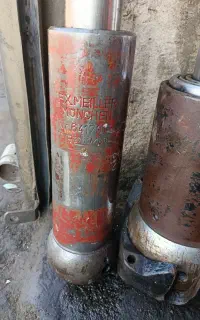 جک تریلی