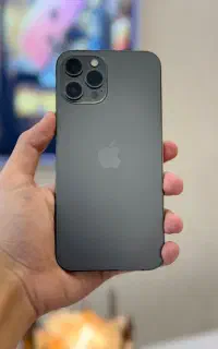 آیفون 12 پرو مکس