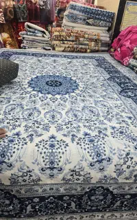 گلیم فرش