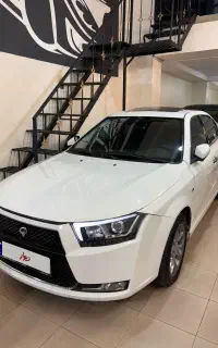 دنا پلاس توربو ۱۴۰۳
