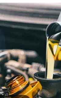 نیروی کار برای تعویض روغن