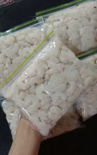 ماهی و میگو درجه یک