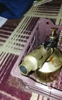 چراغ کوره ای،پریموسی، قدیمی