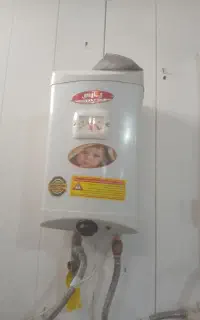 ابگرمکن برقی