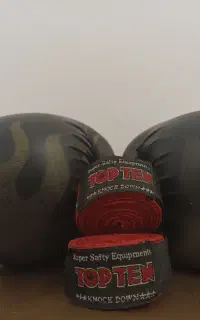 دستکش بوکس