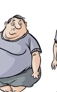 کاهش وزن 8 کیلو