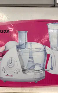 غذا ساز همه کاره سون استار