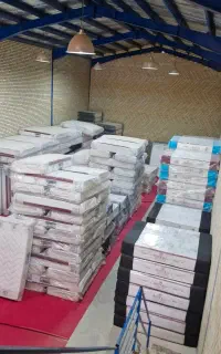 //قلب مجموعه های تشک ایران همینجاست//