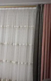 پرده ووالان وزیر پرده