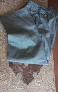 مانتو شلوار نو