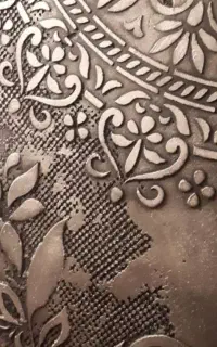 اجرای تخصصی پتینه و میکروسمنت