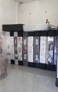 تشک رویال پخش چکی