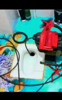 لوله بازکنی آشپزخانه حمام توالت24ساعته ارزان فوری