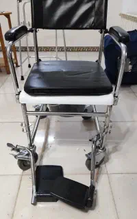 ویلچر سه حالته