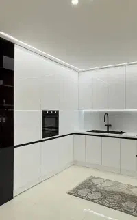 کابینت اقساطی تولیدی علی