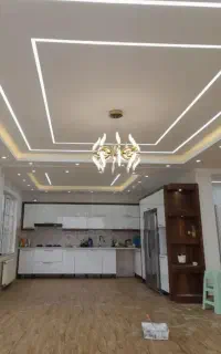 کناف و دکوراسیون داخلی