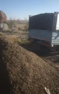 کود گوسفند گاوی درجه یک