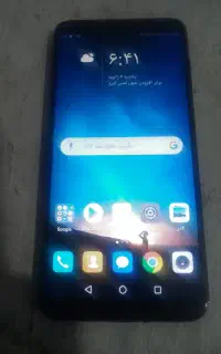 یک عدد گوشی موبایل هواوی میت ۱۰ لایت