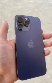 iPhone 14 Pro Max