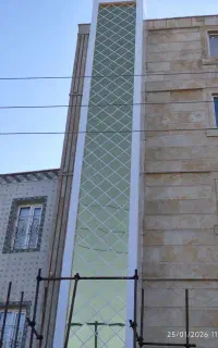 آسانسور و بالابر هیدرولیکی مارال