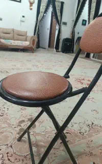 صندلی تاشو