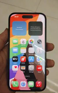 iphone 14pro 256gig