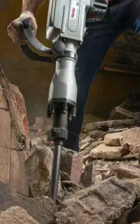 تخریب و هرگونه کارهای بنایی