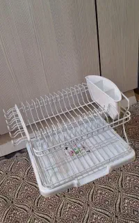 آبچکان کنار سینک