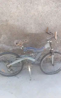 دوچرخه 26