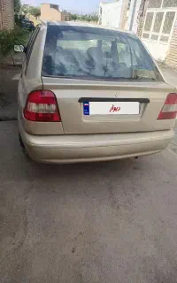 پراید141دور رنگ شاستی جلوپلم