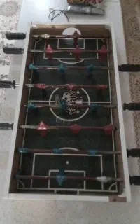 فوتبال دستی