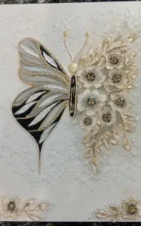 تابلوی دکوراتیو