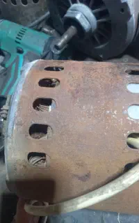 موتور کولر
