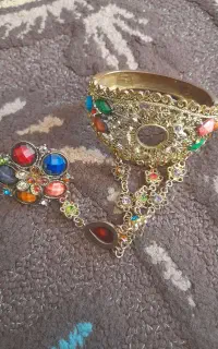 تعدادی وسیله