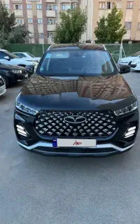 تیگو ۷ پرو مدل ۱۴۰۱