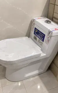 توالت فرنگی