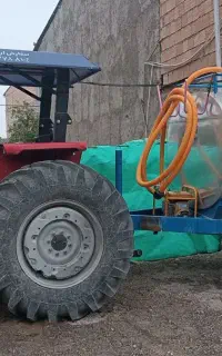 تانکر آب اجاره ای