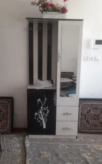 جاکفشی درحدنو
