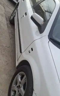 سمند ۹۷ ef7