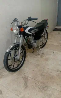 موتور هندا
