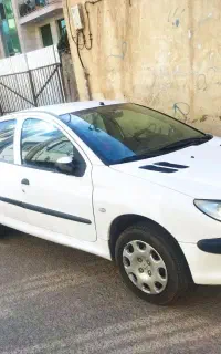 206 sd v8