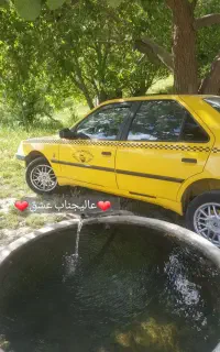 تاکسی گردشی