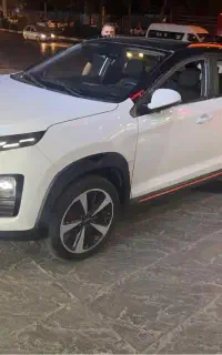 ام وی ام x33 کراس۴۰۴ اتوماتیک